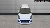 USED 2023 23 FORD PUMA 1.0T EcoBoost MHEV ST-Line X SUV 5dr Petrol Hybrid Manual Euro 6 (s/s) (125 ps) 