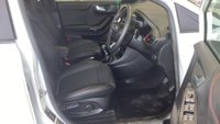 USED 2023 23 FORD PUMA 1.0T EcoBoost MHEV ST-Line X SUV 5dr Petrol Hybrid Manual Euro 6 (s/s) (125 ps) 