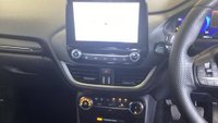 USED 2023 23 FORD PUMA 1.0T EcoBoost MHEV ST-Line X SUV 5dr Petrol Hybrid Manual Euro 6 (s/s) (125 ps) 