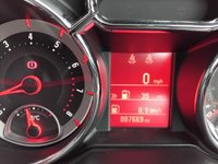 USED 2019 19 VAUXHALL ADAM 1.2i ENERGISED Hatchback 3dr Petrol Manual Euro 6 (70 ps) 1 OWNER ONLY 7,669 MILES