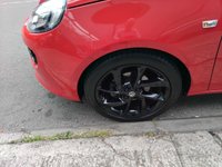 USED 2019 19 VAUXHALL ADAM 1.2i ENERGISED Hatchback 3dr Petrol Manual Euro 6 (70 ps) 1 OWNER ONLY 7,669 MILES