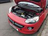 USED 2019 19 VAUXHALL ADAM 1.2i ENERGISED Hatchback 3dr Petrol Manual Euro 6 (70 ps) 1 OWNER ONLY 7,669 MILES