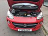 USED 2019 19 VAUXHALL ADAM 1.2i ENERGISED Hatchback 3dr Petrol Manual Euro 6 (70 ps) 1 OWNER ONLY 7,669 MILES