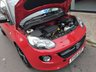 USED 2019 19 VAUXHALL ADAM 1.2i ENERGISED Hatchback 3dr Petrol Manual Euro 6 (70 ps) 1 OWNER ONLY 7,669 MILES