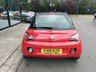USED 2019 19 VAUXHALL ADAM 1.2i ENERGISED Hatchback 3dr Petrol Manual Euro 6 (70 ps) 1 OWNER ONLY 7,669 MILES