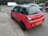USED 2019 19 VAUXHALL ADAM 1.2i ENERGISED Hatchback 3dr Petrol Manual Euro 6 (70 ps) 1 OWNER ONLY 7,669 MILES
