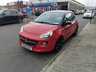 USED 2019 19 VAUXHALL ADAM 1.2i ENERGISED Hatchback 3dr Petrol Manual Euro 6 (70 ps) 1 OWNER ONLY 7,669 MILES