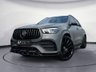 USED 2023 23 MERCEDES-BENZ GLE 2.9 GLE400d AMG Line (Premium) SUV 5dr Diesel G-Tronic 4MATIC Euro 6 (s/s) (7 Seat) (330 ps) 