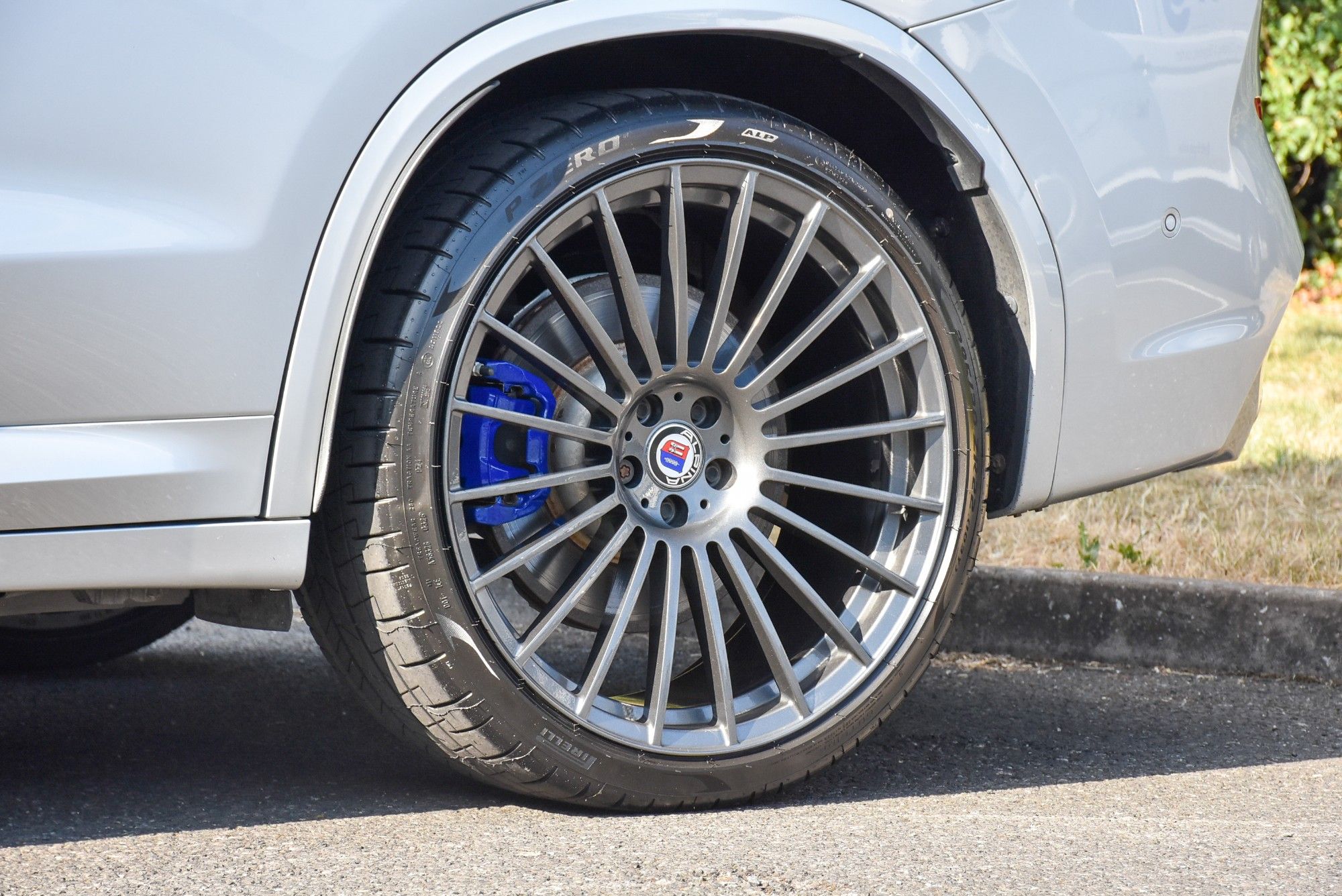 USED 2020 20 BMW Alpina XD3 3.0d MHT Switchtronic 4WD Euro 6 (s/s) 5dr 