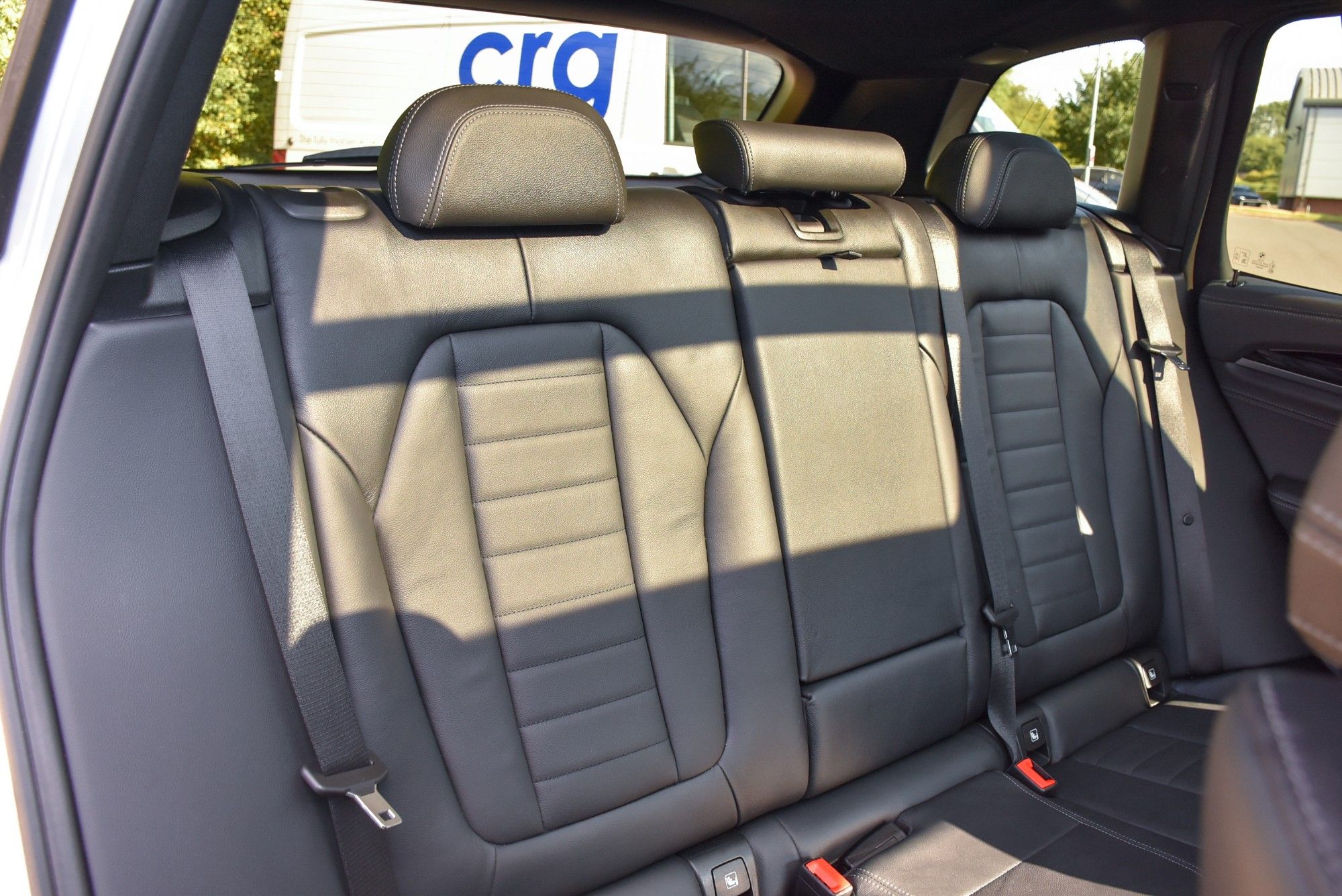 USED 2020 20 BMW Alpina XD3 3.0d MHT Switchtronic 4WD Euro 6 (s/s) 5dr 