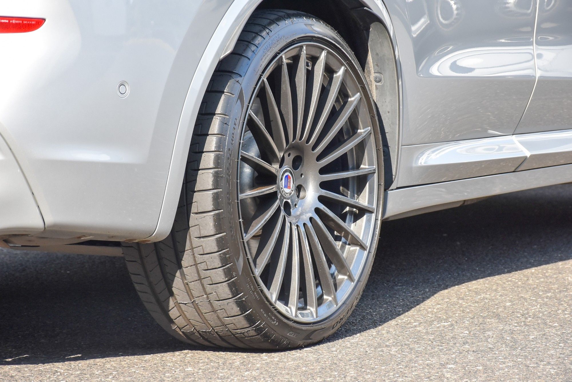 USED 2020 20 BMW Alpina XD3 3.0d MHT Switchtronic 4WD Euro 6 (s/s) 5dr 