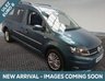 USED 2019 68 VOLKSWAGEN CADDY MAXI LIFE 4 Seat Auto Wheelchair Accessible Disabled Access Vehicle WAV 