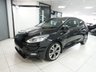 USED 2018 18 FORD FIESTA 1.0T EcoBoost ST-Line Hatchback 3dr Petrol Manual Euro 6 (s/s) (140 ps) DELTASTYLING+C/PLAY+18S+CAM+SYNC3!