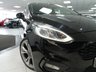 USED 2018 18 FORD FIESTA 1.0T EcoBoost ST-Line Hatchback 3dr Petrol Manual Euro 6 (s/s) (140 ps) DELTASTYLING+C/PLAY+18S+CAM+SYNC3!