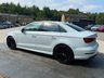 USED 2018 18 AUDI A3 1.5 TFSI CoD S line Saloon 4dr Petrol S Tronic Euro 6 (s/s) (150 ps) 6 MONTHS WARRANTY INCLUDED  - WELL MAINTAINED -
