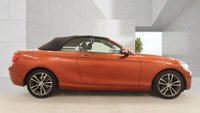USED 2019 19 BMW 2 SERIES 1.5 218i GPF Sport Convertible 2dr Petrol Manual Euro 6 (s/s) (136 ps) Finance From 8.9% APR
