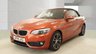 USED 2019 19 BMW 2 SERIES 1.5 218i GPF Sport Convertible 2dr Petrol Manual Euro 6 (s/s) (136 ps) Finance From 8.9% APR