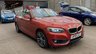 USED 2019 19 BMW 2 SERIES 1.5 218i GPF Sport Convertible 2dr Petrol Manual Euro 6 (s/s) (136 ps) Finance From 8.9% APR