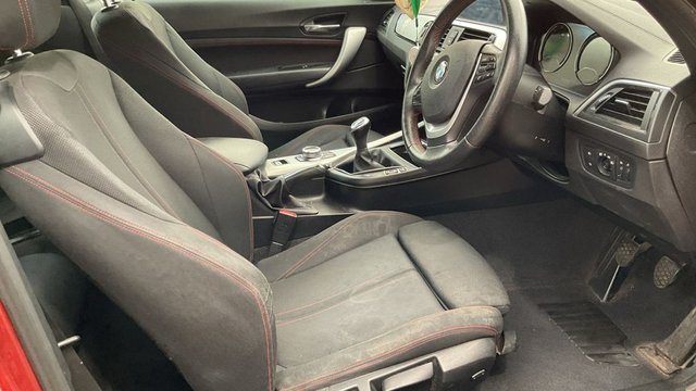View our BMW 2 SERIES