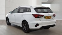 USED 2023 23 MG MG5 61.1kWh Trophy Long Range Estate 5dr Electric Auto (156 ps)+2 KEYS+1 OWNER+HISTORY+ALLOYS+PARKING SENSORS+REAR CAMERA+PRIVACY+AIRCON+NAV+CRUISE+HEATED FRONT SEATS 2 KEYS+1 OWNER+HISTORY+ALLOYS+PARKING SENSORS+REAR CAMERA+PRIVACY+AIRCON+NAV+CRUISE+HEATED FRONT SEATS+HPI CLEAR