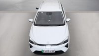 USED 2023 23 MG MG5 61.1kWh Trophy Long Range Estate 5dr Electric Auto (156 ps)+2 KEYS+1 OWNER+HISTORY+ALLOYS+PARKING SENSORS+REAR CAMERA+PRIVACY+AIRCON+NAV+CRUISE+HEATED FRONT SEATS 2 KEYS+1 OWNER+HISTORY+ALLOYS+PARKING SENSORS+REAR CAMERA+PRIVACY+AIRCON+NAV+CRUISE+HEATED FRONT SEATS+HPI CLEAR