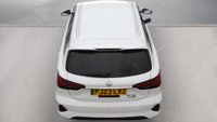 USED 2023 23 MG MG5 61.1kWh Trophy Long Range Estate 5dr Electric Auto (156 ps)+2 KEYS+1 OWNER+HISTORY+ALLOYS+PARKING SENSORS+REAR CAMERA+PRIVACY+AIRCON+NAV+CRUISE+HEATED FRONT SEATS 2 KEYS+1 OWNER+HISTORY+ALLOYS+PARKING SENSORS+REAR CAMERA+PRIVACY+AIRCON+NAV+CRUISE+HEATED FRONT SEATS+HPI CLEAR