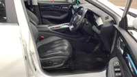 USED 2023 23 MG MG5 61.1kWh Trophy Long Range Estate 5dr Electric Auto (156 ps)+2 KEYS+1 OWNER+HISTORY+ALLOYS+PARKING SENSORS+REAR CAMERA+PRIVACY+AIRCON+NAV+CRUISE+HEATED FRONT SEATS 2 KEYS+1 OWNER+HISTORY+ALLOYS+PARKING SENSORS+REAR CAMERA+PRIVACY+AIRCON+NAV+CRUISE+HEATED FRONT SEATS+HPI CLEAR