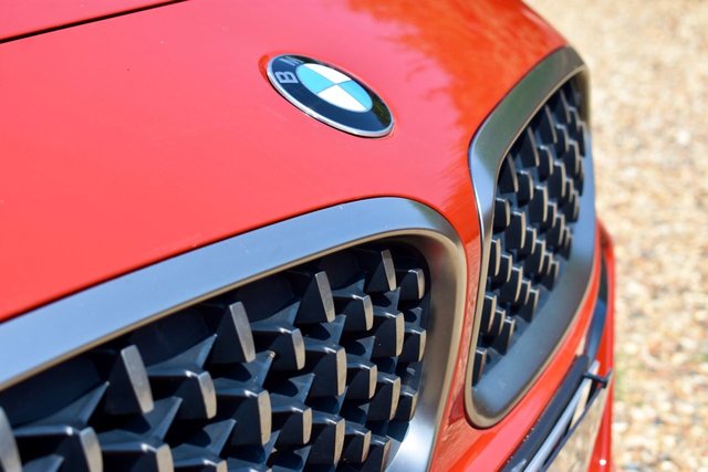 View our BMW Z4