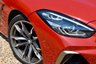 USED 2020 70 BMW Z4 3.0 M40i Convertible 2dr Petrol Auto sDrive Euro 6 | M SPORT CALLIPERS | VIRTUAL LOVE COCKPIT | CREAM INTERIOR | AMBIENT LIGHTING | PRO NAV | HARMON KARDON SOUND SYSTEM | HEATED STEERING WHEEL | HEATED MEMORY SEATS | HEADS U-P DISPLAY | 2 KEYS | I DRIVE HISTORY  PERFECT FOR SUMMER