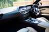 USED 2020 70 BMW Z4 3.0 M40i Convertible 2dr Petrol Auto sDrive Euro 6 | M SPORT CALLIPERS | VIRTUAL LOVE COCKPIT | CREAM INTERIOR | AMBIENT LIGHTING | PRO NAV | HARMON KARDON SOUND SYSTEM | HEATED STEERING WHEEL | HEATED MEMORY SEATS | HEADS U-P DISPLAY | 2 KEYS | I DRIVE HISTORY  PERFECT FOR SUMMER