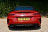 USED 2020 70 BMW Z4 3.0 M40i Convertible 2dr Petrol Auto sDrive Euro 6 | M SPORT CALLIPERS | VIRTUAL LOVE COCKPIT | CREAM INTERIOR | AMBIENT LIGHTING | PRO NAV | HARMON KARDON SOUND SYSTEM | HEATED STEERING WHEEL | HEATED MEMORY SEATS | HEADS U-P DISPLAY | 2 KEYS | I DRIVE HISTORY  PERFECT FOR SUMMER
