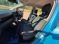 USED 2018 18 CITROEN C3 AIRCROSS 1.2 PureTech Flair Euro 6 (s/s) 5dr FSH+New Cambelt+Service+ULEZ