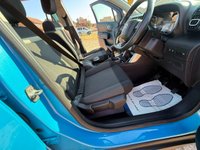 USED 2018 18 CITROEN C3 AIRCROSS 1.2 PureTech Flair Euro 6 (s/s) 5dr FSH+New Cambelt+Service+ULEZ