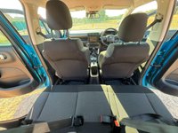 USED 2018 18 CITROEN C3 AIRCROSS 1.2 PureTech Flair Euro 6 (s/s) 5dr FSH+New Cambelt+Service+ULEZ