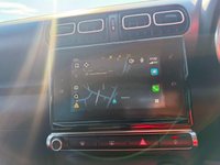 USED 2018 18 CITROEN C3 AIRCROSS 1.2 PureTech Flair Euro 6 (s/s) 5dr FSH+New Cambelt+Service+ULEZ