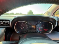 USED 2018 18 CITROEN C3 AIRCROSS 1.2 PureTech Flair Euro 6 (s/s) 5dr FSH+New Cambelt+Service+ULEZ