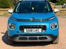 USED 2018 18 CITROEN C3 AIRCROSS 1.2 PureTech Flair Euro 6 (s/s) 5dr FSH+New Cambelt+Service+ULEZ
