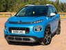 USED 2018 18 CITROEN C3 AIRCROSS 1.2 PureTech Flair Euro 6 (s/s) 5dr FSH+New Cambelt+Service+ULEZ
