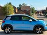 USED 2018 18 CITROEN C3 AIRCROSS 1.2 PureTech Flair Euro 6 (s/s) 5dr FSH+New Cambelt+Service+ULEZ