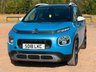 USED 2018 18 CITROEN C3 AIRCROSS 1.2 PureTech Flair Euro 6 (s/s) 5dr FSH+New Cambelt+Service+ULEZ