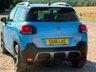 USED 2018 18 CITROEN C3 AIRCROSS 1.2 PureTech Flair Euro 6 (s/s) 5dr FSH+New Cambelt+Service+ULEZ