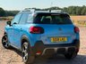 USED 2018 18 CITROEN C3 AIRCROSS 1.2 PureTech Flair Euro 6 (s/s) 5dr FSH+New Cambelt+Service+ULEZ