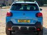 USED 2018 18 CITROEN C3 AIRCROSS 1.2 PureTech Flair Euro 6 (s/s) 5dr FSH+New Cambelt+Service+ULEZ