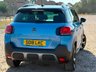 USED 2018 18 CITROEN C3 AIRCROSS 1.2 PureTech Flair Euro 6 (s/s) 5dr FSH+New Cambelt+Service+ULEZ
