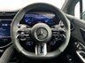 USED 2024 24 MERCEDES-BENZ EQE EQE 53 91kWh AMG Edition Midnight Saloon 4dr Electric Auto 4MATIC+ (625 ps) 