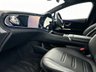 USED 2024 24 MERCEDES-BENZ EQE EQE 53 91kWh AMG Edition Midnight Saloon 4dr Electric Auto 4MATIC+ (625 ps) 
