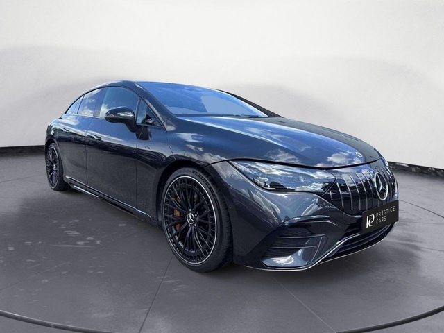View our MERCEDES-BENZ EQE