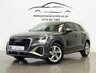 USED 2021 21 AUDI Q2 1.5 TFSI CoD 35 S line S Tronic Euro 6 (s/s) 5dr VIRTUAL DASH, APPLE CAR PLAY
