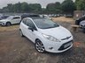 USED 2012 62 FORD FIESTA 1.25 Zetec Hatchback 3dr Petrol Manual Euro 5 (82 ps) 