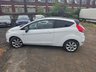 USED 2012 62 FORD FIESTA 1.25 Zetec Hatchback 3dr Petrol Manual Euro 5 (82 ps) 